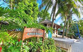 Sairee Cottage Resort